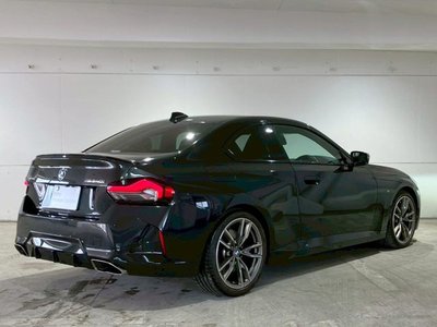 صورة 2 لـ 2022 BMW 2 SERIES COUPE