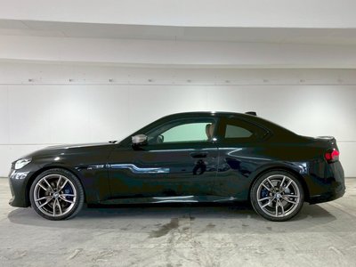صورة 31 لـ 2022 BMW 2 SERIES COUPE