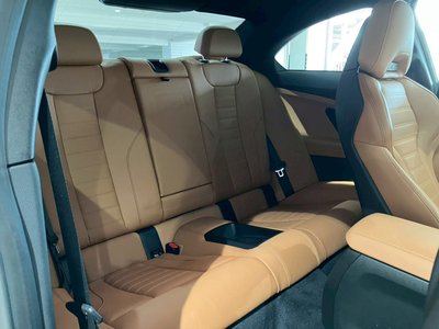 صورة 8 لـ 2022 BMW 2 SERIES COUPE