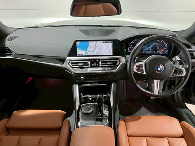 صورة 4 لـ 2022 BMW 2 SERIES COUPE