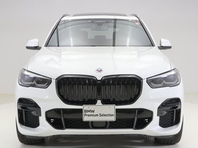 صورة 3 لـ 2023 BMW X5