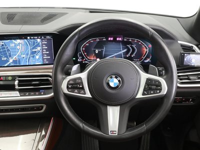 صورة 11 لـ 2023 BMW X5
