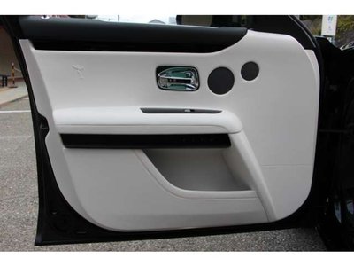 2024 ROLLS-ROYCE GHOST photo 43