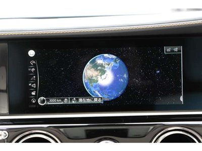 2024 ROLLS-ROYCE GHOST photo 24