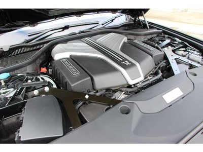 2024 ROLLS-ROYCE GHOST photo 57