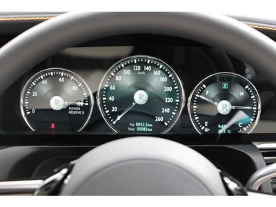 2024 ROLLS-ROYCE GHOST photo 27