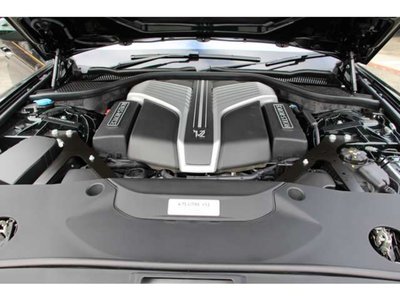 2024 ROLLS-ROYCE GHOST photo 56