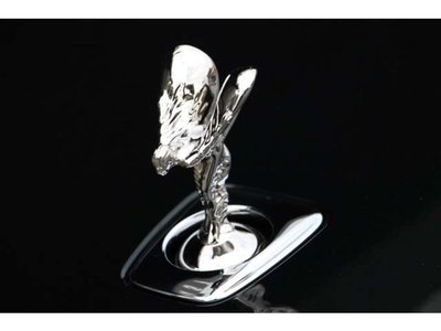 2024 ROLLS-ROYCE GHOST photo 12