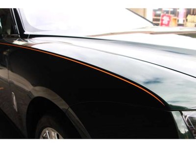 2024 ROLLS-ROYCE GHOST photo 15
