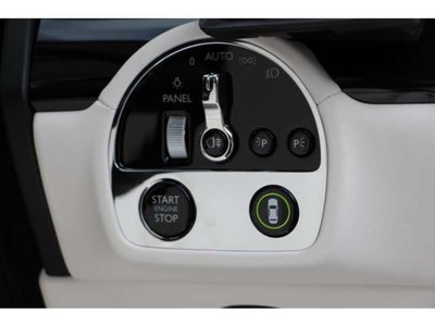 2024 ROLLS-ROYCE GHOST photo 38