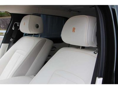 2024 ROLLS-ROYCE GHOST photo 40