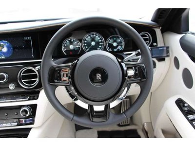 2024 ROLLS-ROYCE GHOST photo 26