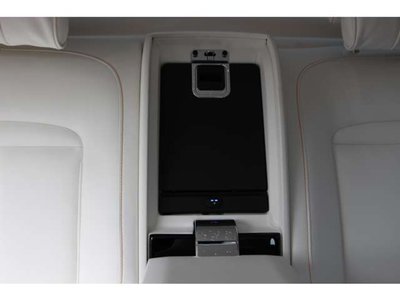 2024 ROLLS-ROYCE GHOST photo 53