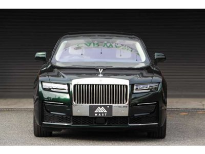 2024 ROLLS-ROYCE GHOST photo 4