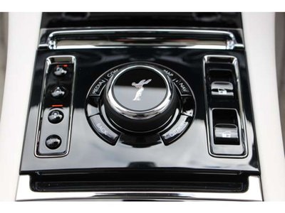 2024 ROLLS-ROYCE GHOST photo 29
