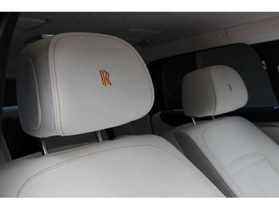 2024 ROLLS-ROYCE GHOST photo 35