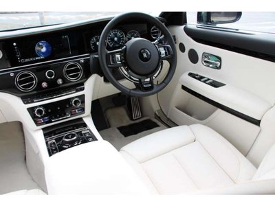 2024 ROLLS-ROYCE GHOST photo 23