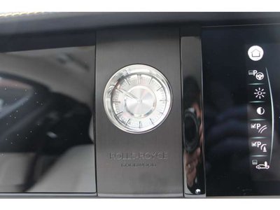 2024 ROLLS-ROYCE GHOST photo 31