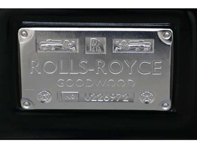 2024 ROLLS-ROYCE GHOST photo 46