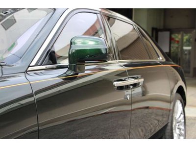 2024 ROLLS-ROYCE GHOST photo 18