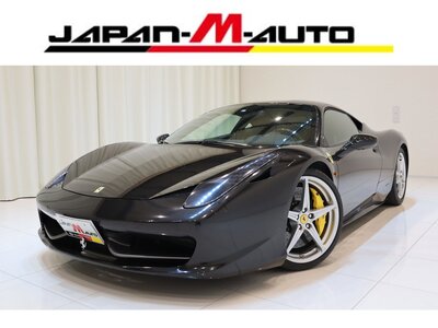 صورة 1 لـ 2017 Ferrari 458 ITALIA