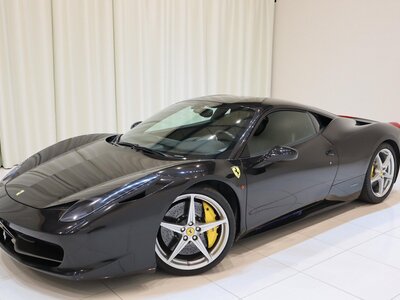 صورة 4 لـ 2017 Ferrari 458 ITALIA