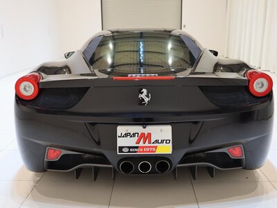صورة 3 لـ 2017 Ferrari 458 ITALIA