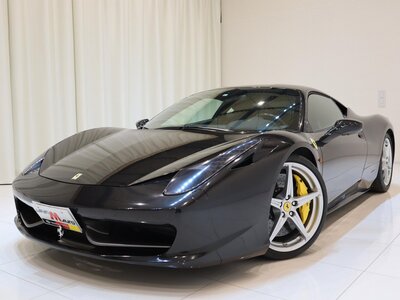 صورة 5 لـ 2017 Ferrari 458 ITALIA
