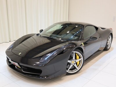 صورة 6 لـ 2017 Ferrari 458 ITALIA