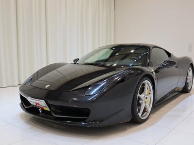 صورة 7 لـ 2017 Ferrari 458 ITALIA