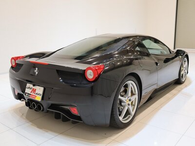 صورة 8 لـ 2017 Ferrari 458 ITALIA
