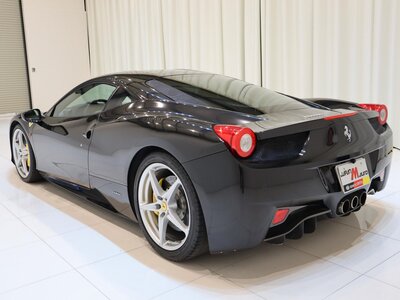 صورة 9 لـ 2017 Ferrari 458 ITALIA
