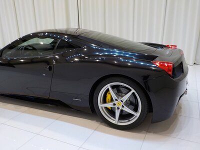 صورة 12 لـ 2017 Ferrari 458 ITALIA