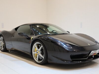 صورة 11 لـ 2017 Ferrari 458 ITALIA