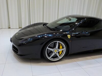 صورة 13 لـ 2017 Ferrari 458 ITALIA