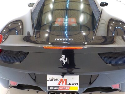 صورة 14 لـ 2017 Ferrari 458 ITALIA