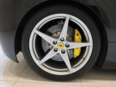 2017 Ferrari 458 ITALIA — миниатюра 20