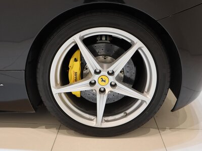 2017 Ferrari 458 ITALIA — миниатюра 22