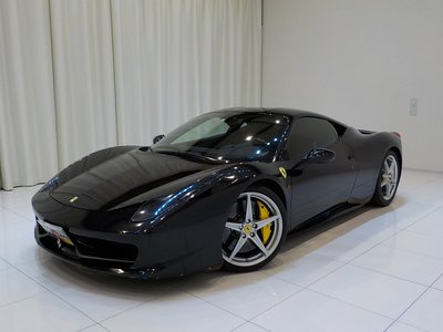 صورة 10 لـ 2017 Ferrari 458 ITALIA