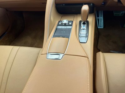 صورة 63 لـ 2020 Lexus LC CONVERTIBLE