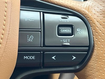 صورة 49 لـ 2020 Lexus LC CONVERTIBLE