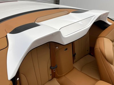 صورة 3 لـ 2020 Lexus LC CONVERTIBLE