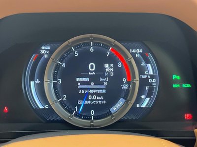 صورة 57 لـ 2020 Lexus LC CONVERTIBLE