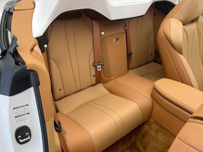 صورة 13 لـ 2020 Lexus LC CONVERTIBLE