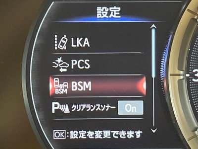 صورة 9 لـ 2020 Lexus LC CONVERTIBLE