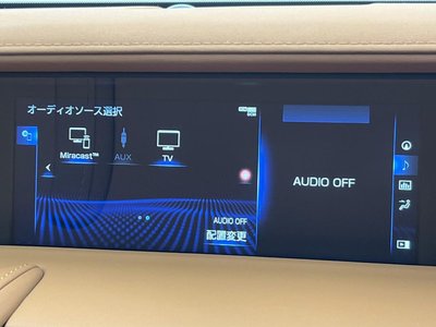 صورة 61 لـ 2020 Lexus LC CONVERTIBLE