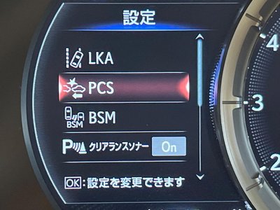 صورة 8 لـ 2020 Lexus LC CONVERTIBLE