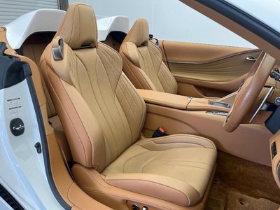 صورة 12 لـ 2020 Lexus LC CONVERTIBLE
