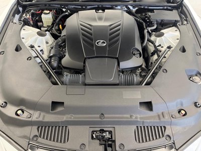 صورة 20 لـ 2020 Lexus LC CONVERTIBLE