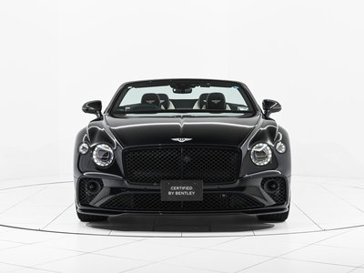 2023 Bentley CONTINENTAL — фото 2
